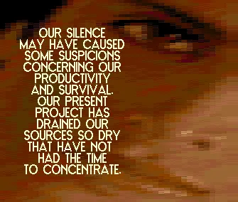 Stephanie (1994) by Genocide