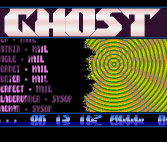 Rave to This (1992) by Ghost
