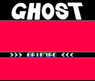 Grintro (1990) by Ghost