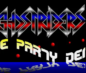 Party Demo (1989) by Ghostriders