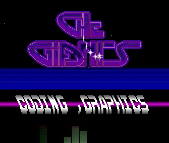 New Stuff Intro (1988) by Giants Belgium, The