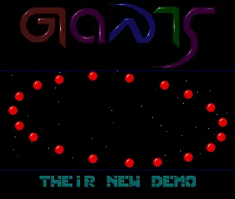 Euphoria (1990) by Giants, The