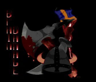 Brain Damage 02 Intro (1995) by Giants, The