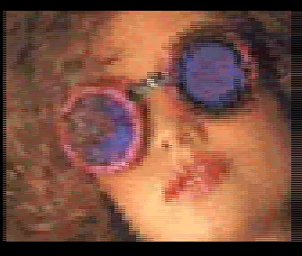 Primal Scream (1993) by Gigatron