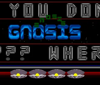 Fried (1990) by Gnosis