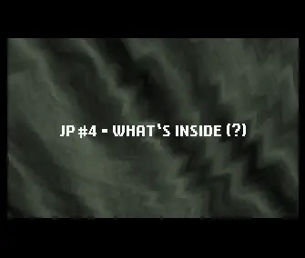 Jurassic Pack 04 Trailer (1995) by Gods