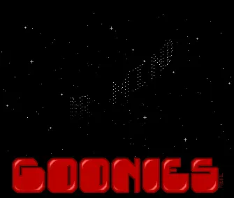 X-Mas Greetings (1990) by Goonies