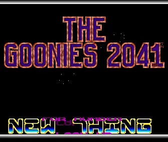 Hot Import Intro (1989) by Goonies