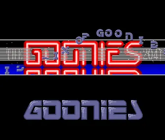 Leroy's Intro by Goonies