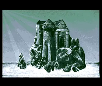 Perhelion (1990) by Gothic