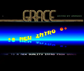 Quality Intro (1991) by Grace