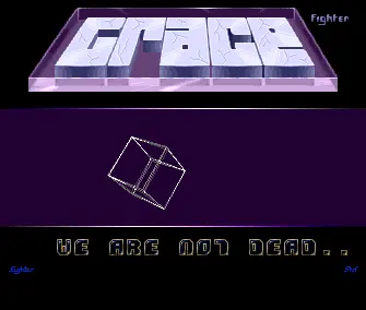 Megafast Mintro (1992) by Grace