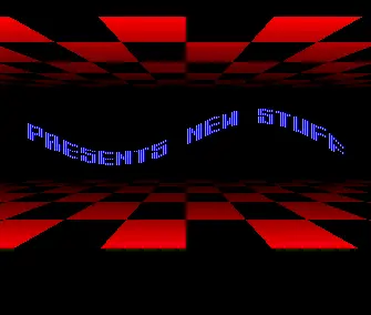 New Stuff (1988) by Guild of Thieves