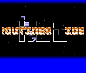 Cool Compilation of Routines (1986) by HQC