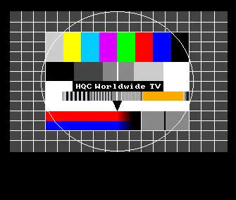 HQC Worldwide TV by HQC