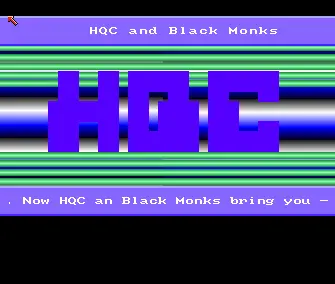 R-Type 2 Preview (1990) by HQC