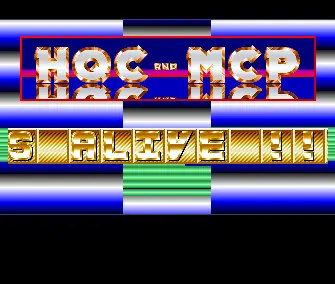 Deep Journey (1987) by HQC