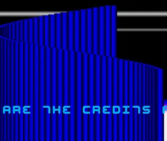 Sideways Copper (1989) by Hacking Relation, The