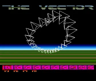 Vobs Demo by Hacking Relation, The