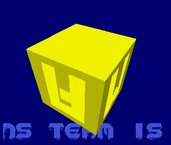 Sunstone Announcement (1990) by Half Brains Team