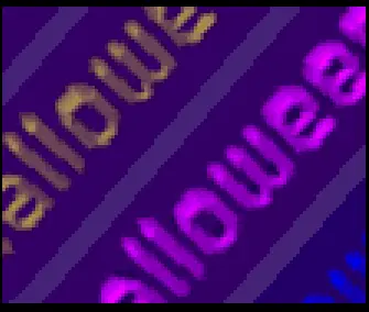 Welcome to Saturne Party (1993) by Halloween