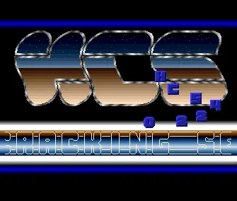 Ultimate Members (1987) by Happy Cracking Service