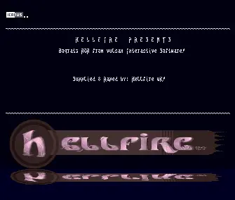 Bograts AGA (1996) by Hellfire