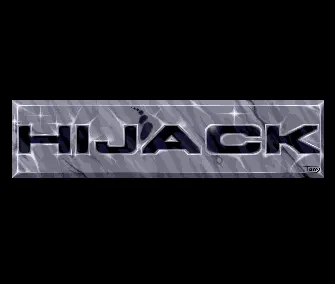 Shock (Strange Fucked Up) (1991) by Hijack