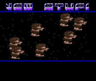 New Stuff Intro (1988) by Hitech