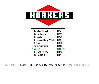 Ulyd (1992) by Hoaxers
