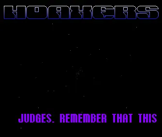 Gathering 1993 Intro (1992) by Hoaxers