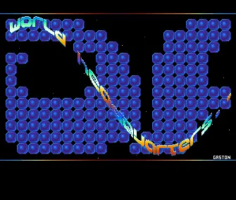 Nitro (1990) by Horizon