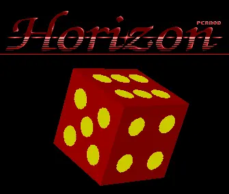 Virtual Intelligence Preview (1991) by Horizon (real)