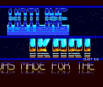 PC Mania (1987) by Hotline