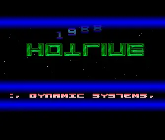 New Stuff 1988 (1987) by Hotline