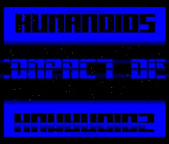 Compact Disk 30 (1989) by Humanoids