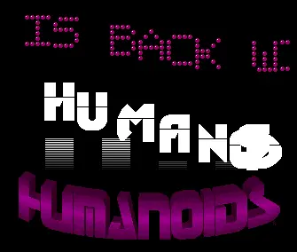 Bamiga Sector 1 Party Intro (1989) by Humanoids