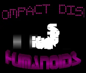 Another Compact Disk (1988) by Humanoids