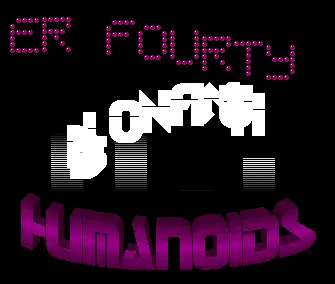 Compact Disk 24 Intro (1989) by Humanoids
