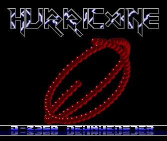 100 Bobs (1988) by Hurricane (old)