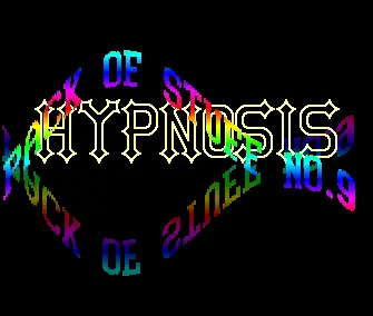 Just a Pack of Stuff 09 Intro (1989) by Hypnosis