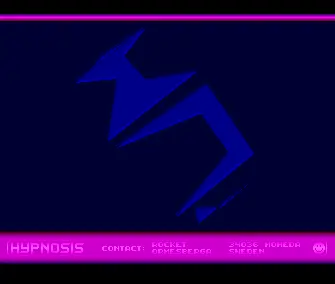 Breathtaking Pack Intro (1989) by Hypnosis