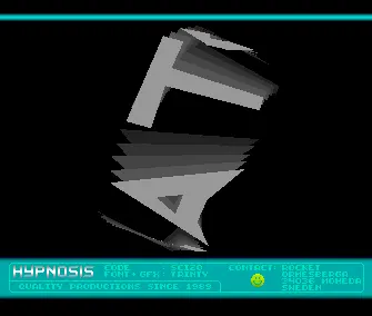 Dizzy Feeling (1989) by Hypnosis