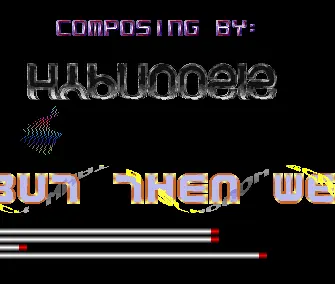 First Demo (1988) by Hypnosis