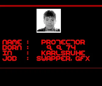 Second Demo (1991) by Hypnotic