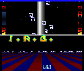 Speedboy's Demo (1990) by IRA