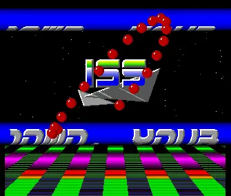 100 Percent ISS Made (1987) by ISS