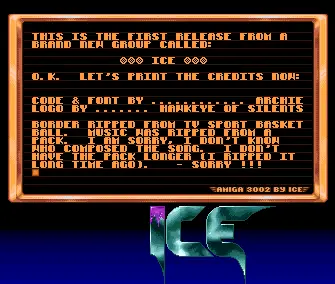 Amiga 3002 (1990) by Ice Norway