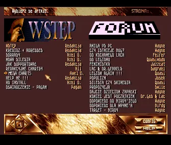 Silesia 10 (1995) by Illusion