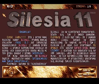 Silesia 11 (1995) by Illusion